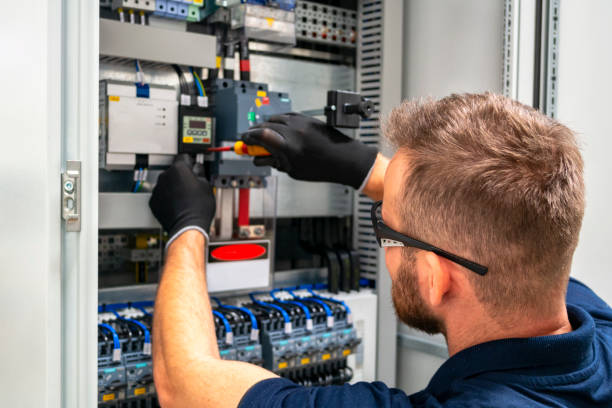 Best Industrial Electrical Services  in Paonia, CO