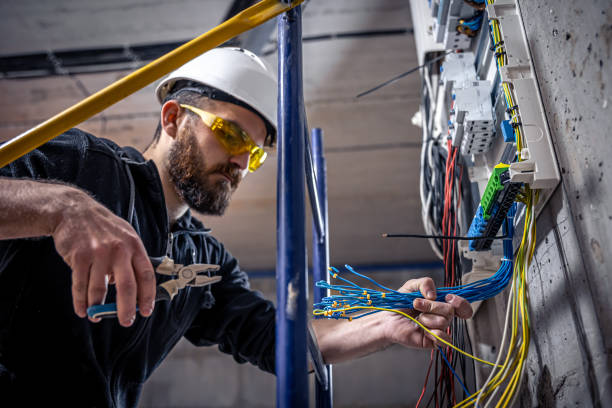 Best Affordable Electrician  in Paonia, CO