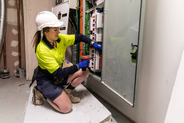Best Electrical Wiring Services  in Paonia, CO