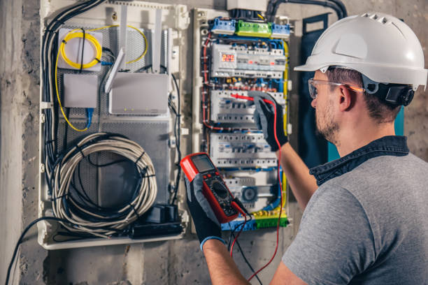 Best Emergency Electrical Repair  in Paonia, CO
