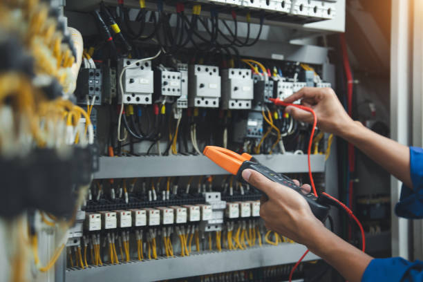 Best Electrical Installation Contractor  in Paonia, CO